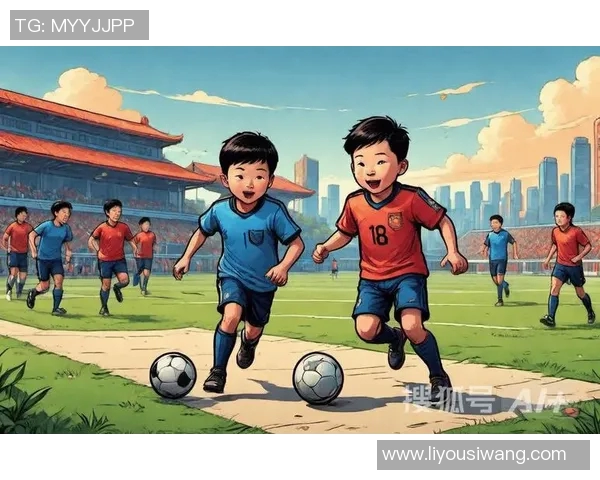 《足球卡通球星大集合 激烈对决与精彩技能展现》